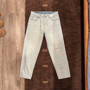Levi’s 550 ‘92 Vintage Jeans